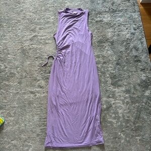 Sincerely Jules midi dress